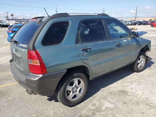 Photo 2 VIN: KNDJF724877380489 - KIA SPORTAGE 