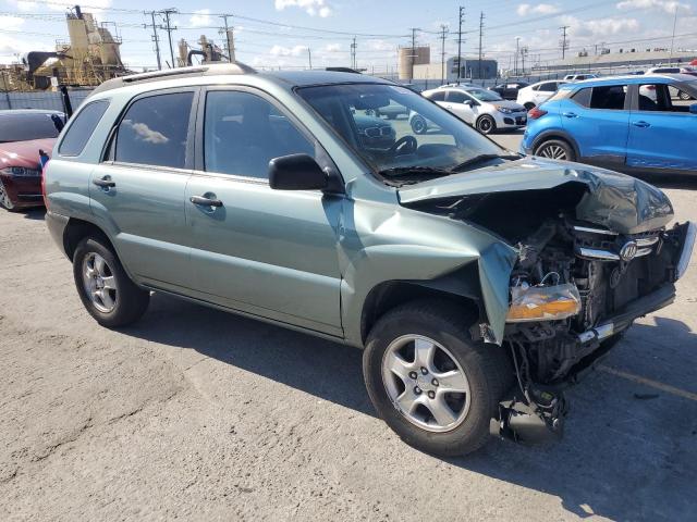 Photo 3 VIN: KNDJF724877380489 - KIA SPORTAGE 