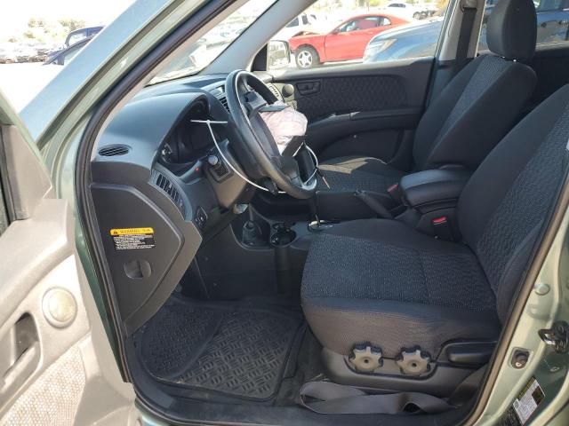 Photo 6 VIN: KNDJF724877380489 - KIA SPORTAGE 