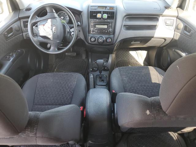 Photo 7 VIN: KNDJF724877380489 - KIA SPORTAGE 