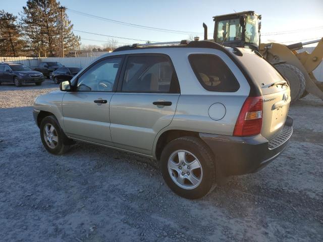 Photo 1 VIN: KNDJF724887499242 - KIA SPORTAGE 