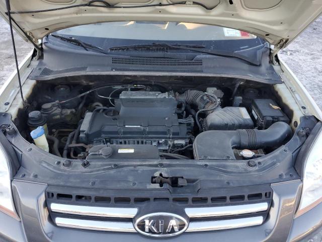 Photo 11 VIN: KNDJF724887499242 - KIA SPORTAGE 