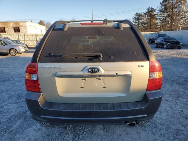 Photo 5 VIN: KNDJF724887499242 - KIA SPORTAGE 