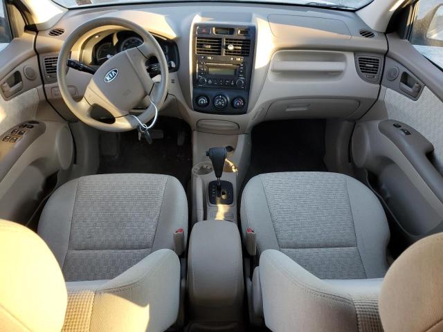 Photo 7 VIN: KNDJF724887499242 - KIA SPORTAGE 