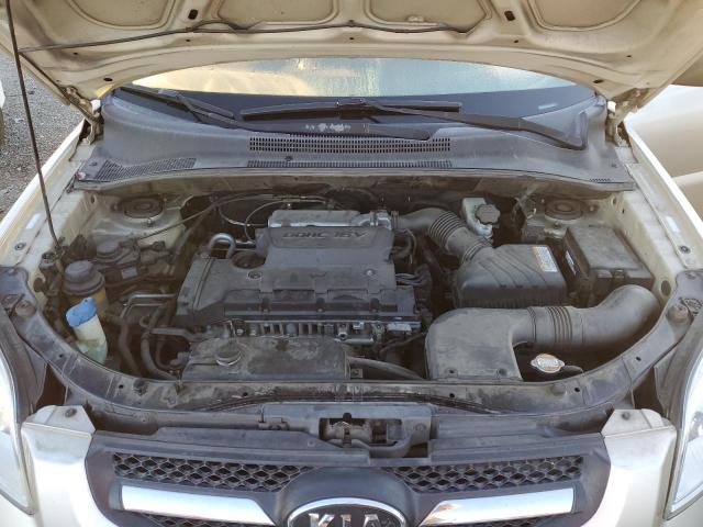 Photo 11 VIN: KNDJF724897594367 - KIA SPORTAGE 