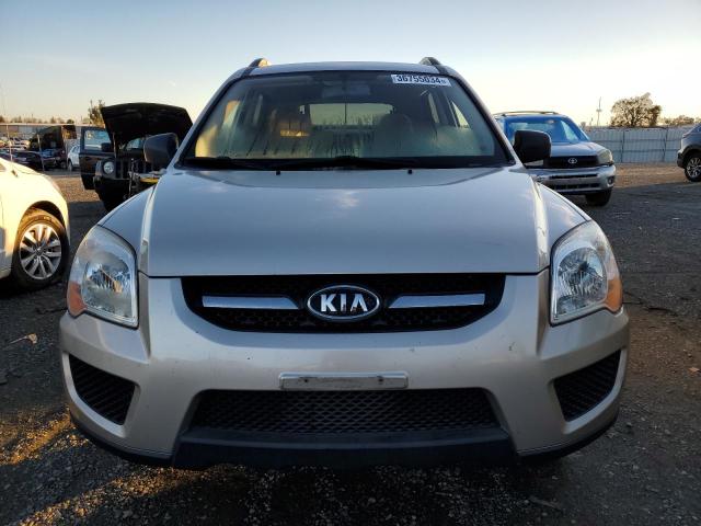 Photo 4 VIN: KNDJF724897594367 - KIA SPORTAGE 