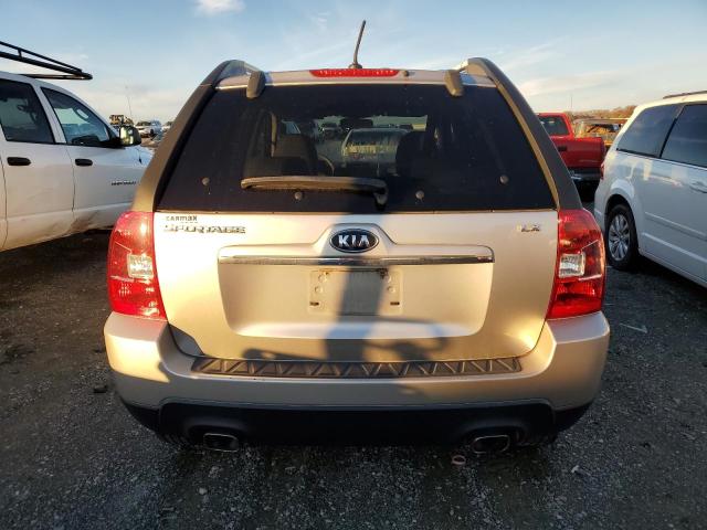 Photo 5 VIN: KNDJF724897594367 - KIA SPORTAGE 