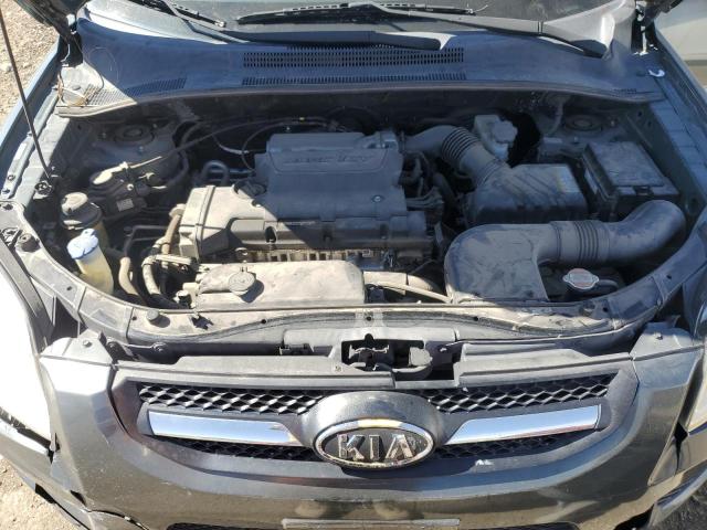 Photo 10 VIN: KNDJF724897630638 - KIA SPORTAGE 