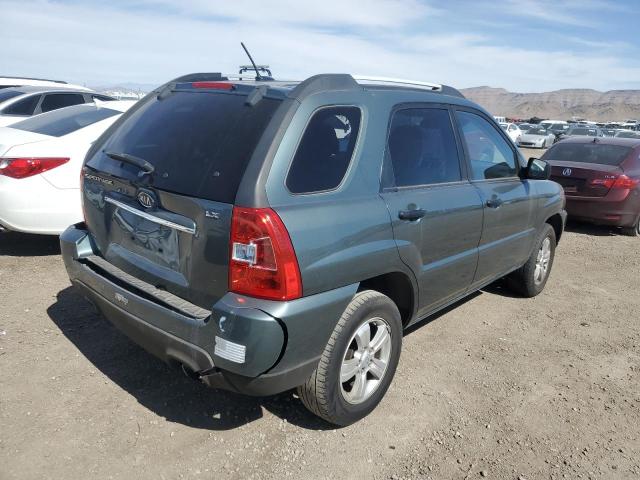 Photo 2 VIN: KNDJF724897630638 - KIA SPORTAGE 