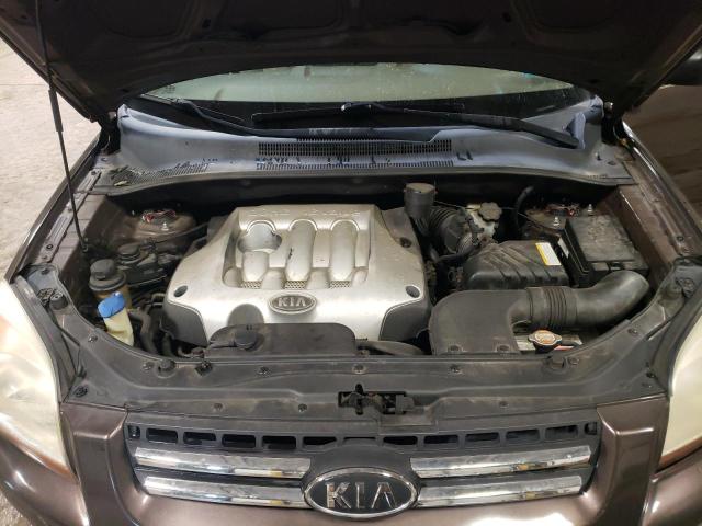 Photo 11 VIN: KNDJF724967161054 - KIA NEW SPORTA 