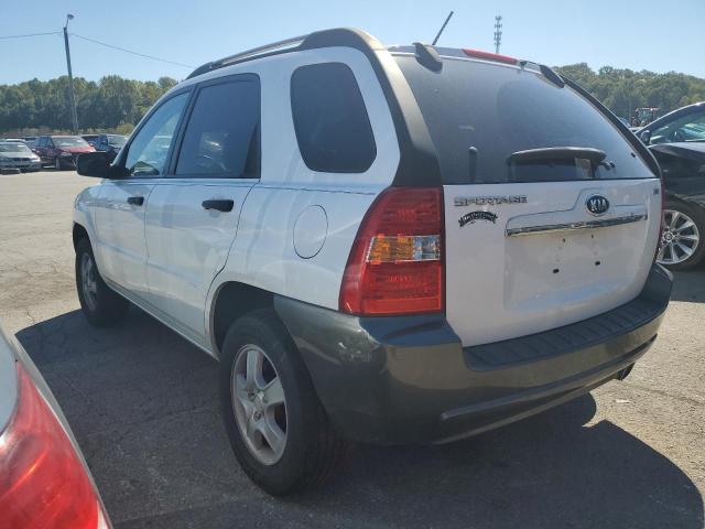 Photo 1 VIN: KNDJF724977392750 - KIA SPORTAGE 