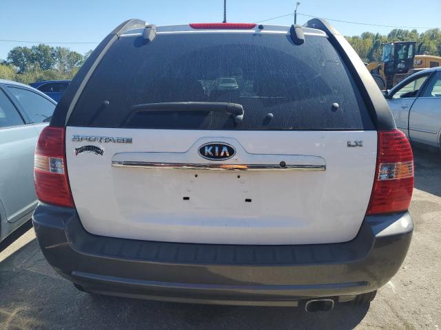 Photo 5 VIN: KNDJF724977392750 - KIA SPORTAGE 