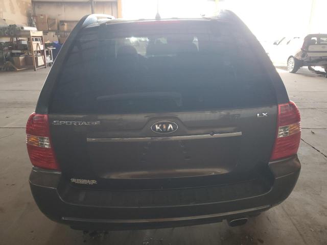 Photo 5 VIN: KNDJF724977426010 - KIA SPORTAGE 