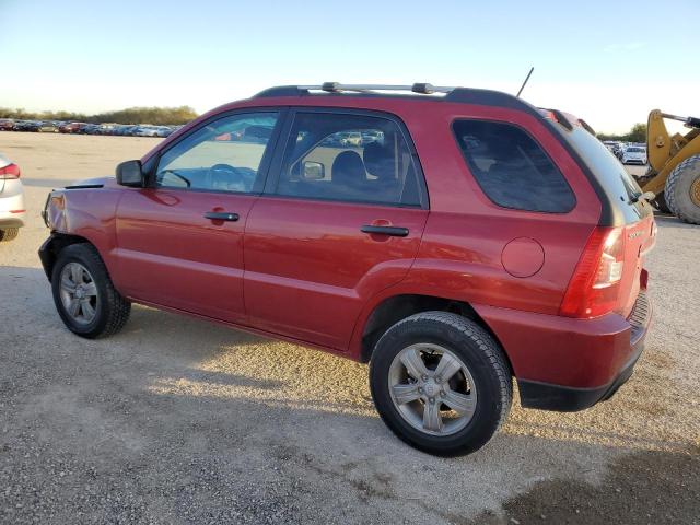 Photo 1 VIN: KNDJF724997593020 - KIA SPORTAGE 