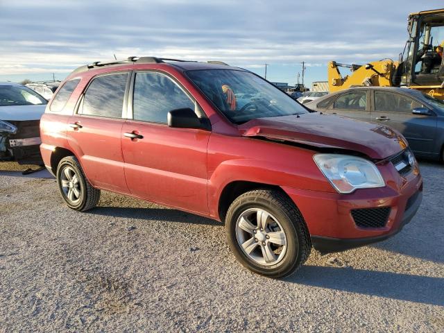 Photo 3 VIN: KNDJF724997593020 - KIA SPORTAGE 