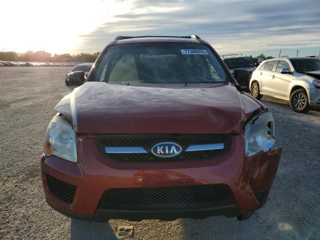 Photo 4 VIN: KNDJF724997593020 - KIA SPORTAGE 