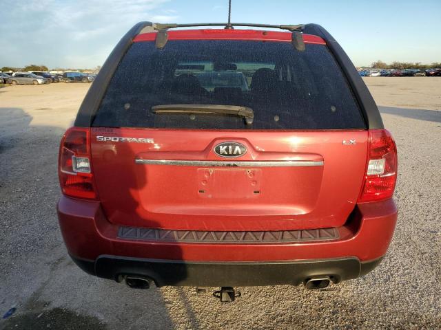 Photo 5 VIN: KNDJF724997593020 - KIA SPORTAGE 