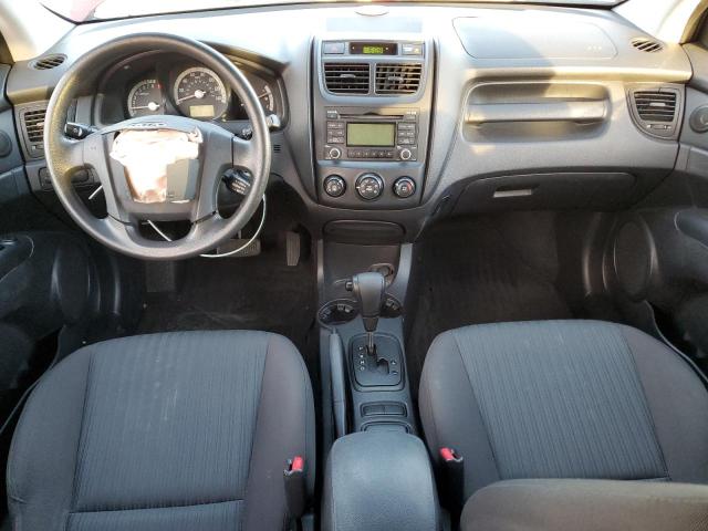 Photo 7 VIN: KNDJF724997593020 - KIA SPORTAGE 