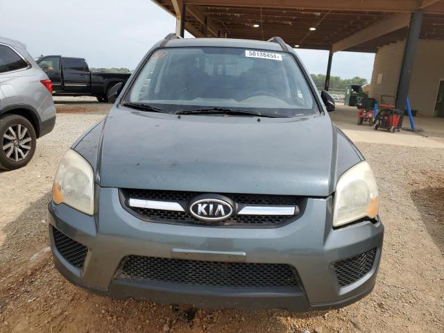 Photo 4 VIN: KNDJF724997602721 - KIA SPORTAGE 