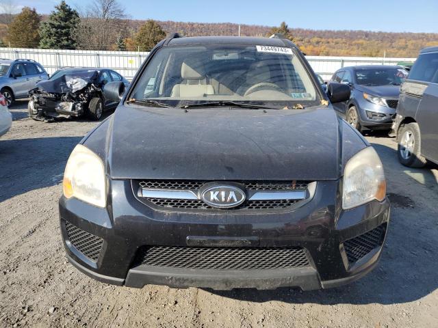 Photo 4 VIN: KNDJF724X97583371 - KIA SPORTAGE 