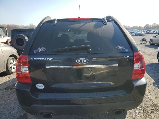 Photo 5 VIN: KNDJF724X97583371 - KIA SPORTAGE 