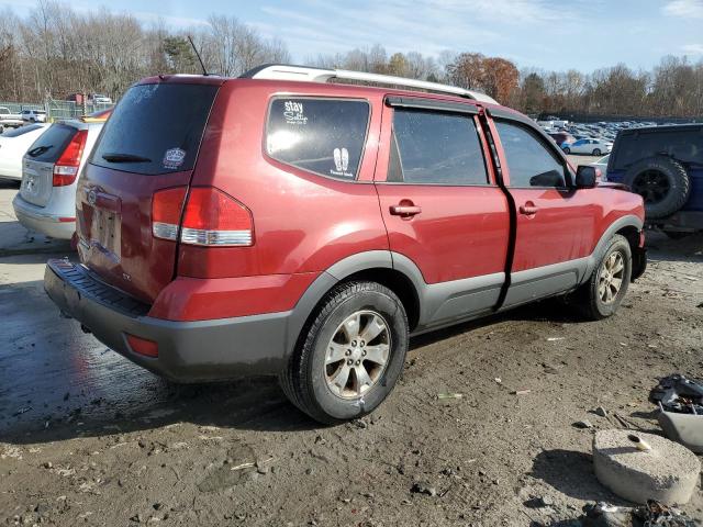 Photo 2 VIN: KNDJH741095038899 - KIA BORREGO LX 