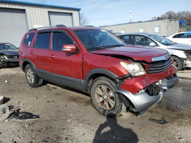 Photo 3 VIN: KNDJH741095038899 - KIA BORREGO LX 