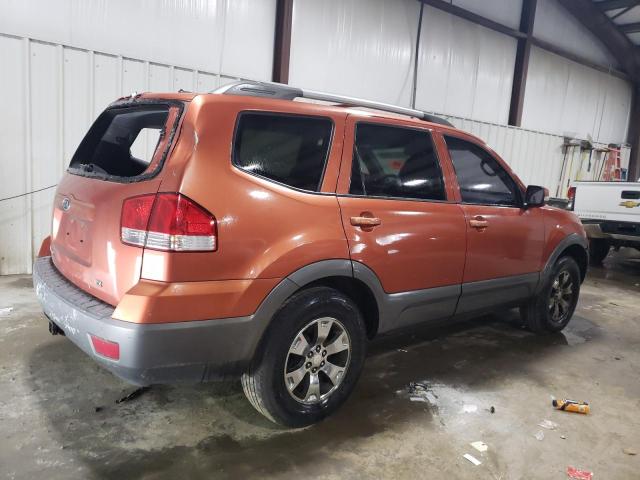 Photo 2 VIN: KNDJH741195016720 - KIA BORREGO LX 