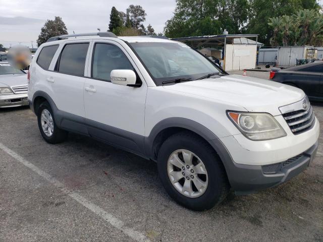 Photo 3 VIN: KNDJH741195026082 - KIA BORREGO 