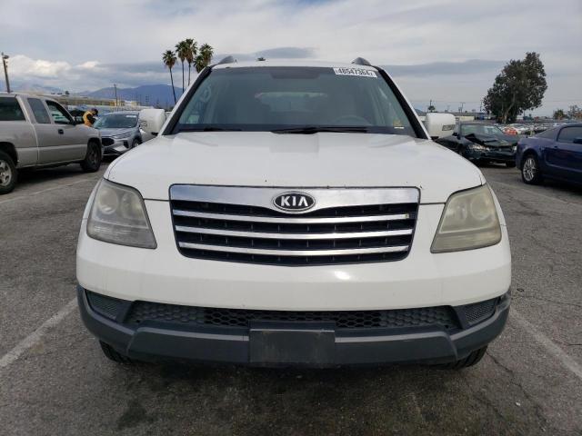 Photo 4 VIN: KNDJH741195026082 - KIA BORREGO 