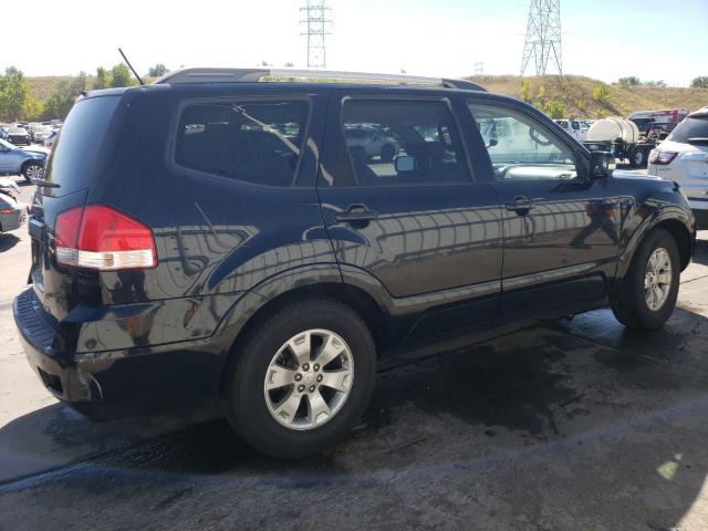 Photo 2 VIN: KNDJH741295020288 - KIA BORREGO LX 