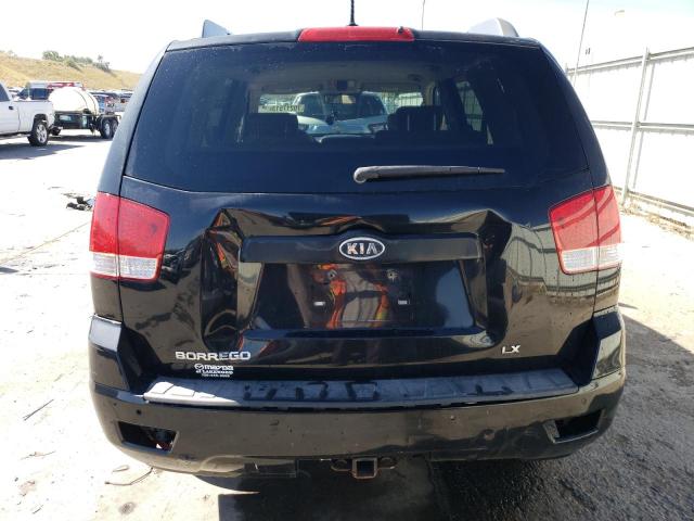 Photo 5 VIN: KNDJH741295020288 - KIA BORREGO LX 