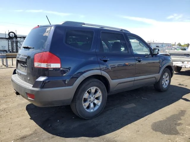 Photo 2 VIN: KNDJH741395033244 - KIA BORREGO LX 