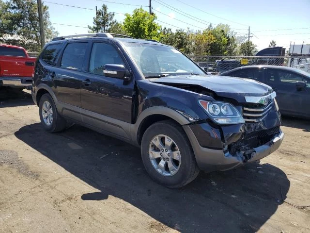 Photo 3 VIN: KNDJH741395033244 - KIA BORREGO LX 