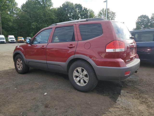 Photo 1 VIN: KNDJH741495012788 - KIA BORREGO LX 