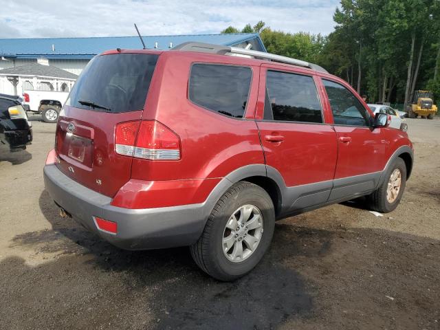 Photo 2 VIN: KNDJH741495012788 - KIA BORREGO LX 