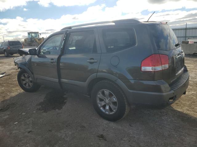 Photo 1 VIN: KNDJH741495039165 - KIA BORREGO LX 