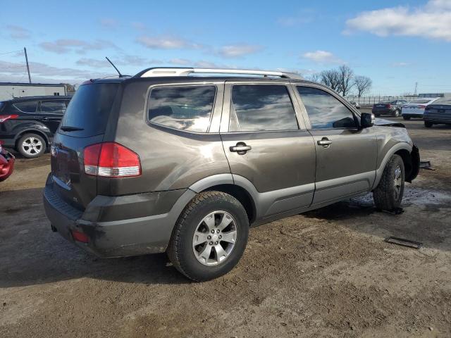 Photo 2 VIN: KNDJH741495039165 - KIA BORREGO LX 