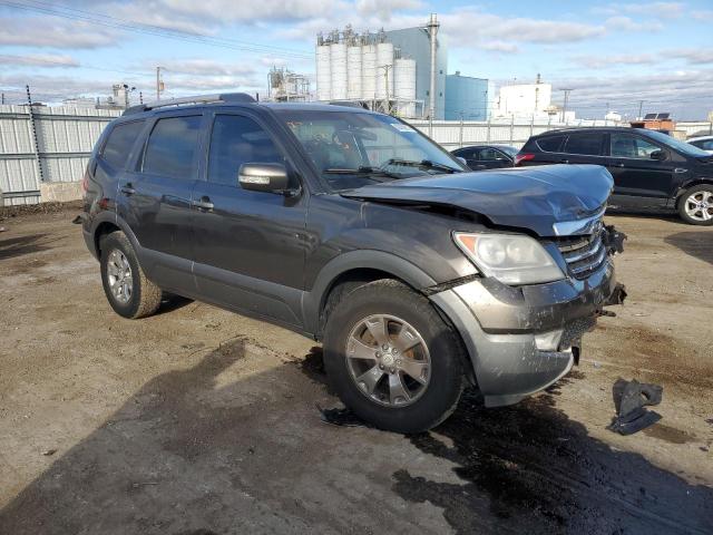 Photo 3 VIN: KNDJH741495039165 - KIA BORREGO LX 