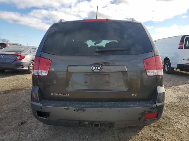 Photo 5 VIN: KNDJH741495039165 - KIA BORREGO LX 