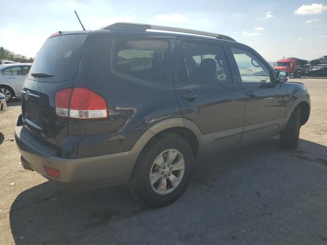 Photo 2 VIN: KNDJH741595018065 - KIA BORREGO LX 