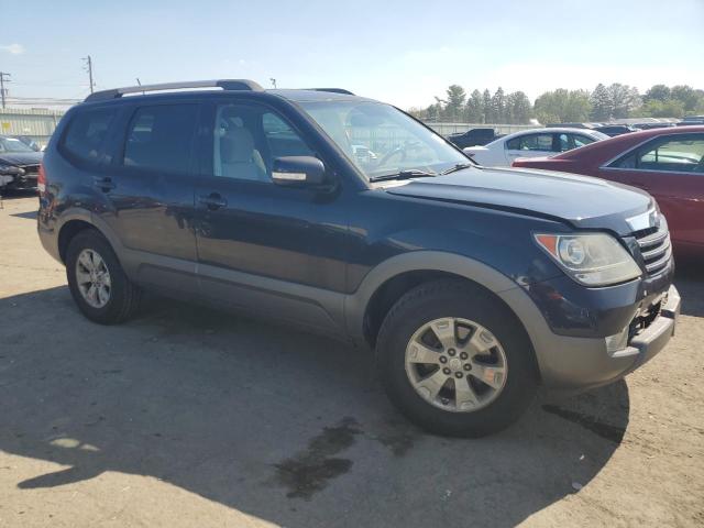 Photo 3 VIN: KNDJH741595018065 - KIA BORREGO LX 