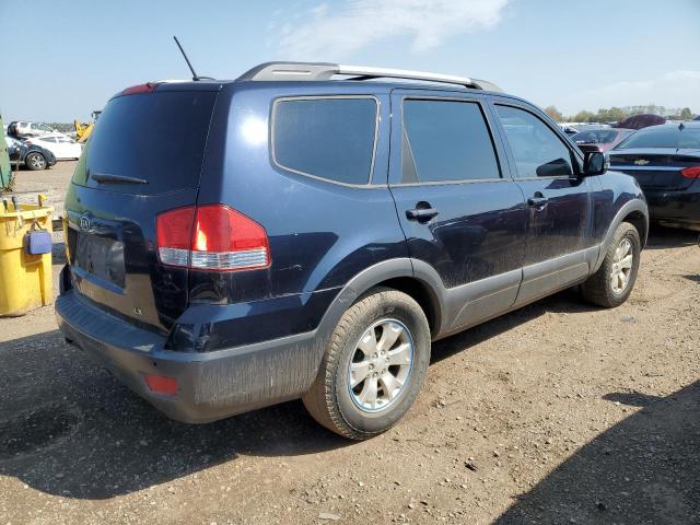 Photo 2 VIN: KNDJH741595034038 - KIA BORREGO LX 