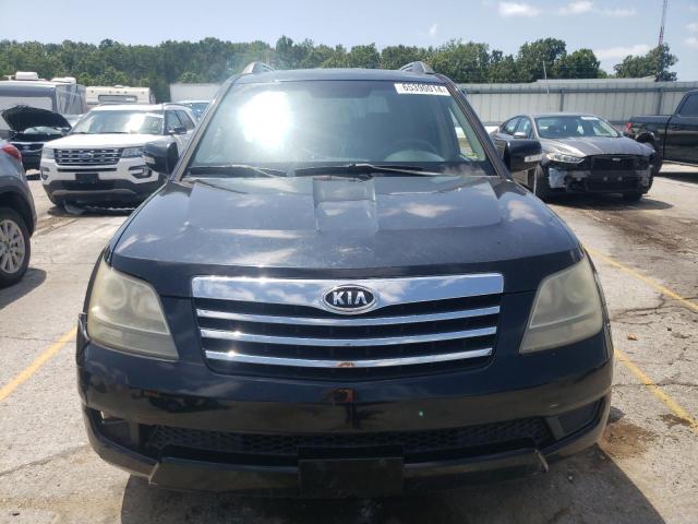 Photo 4 VIN: KNDJH741695020035 - KIA BORREGO 