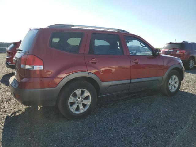 Photo 2 VIN: KNDJH741795017550 - KIA BORREGO LX 