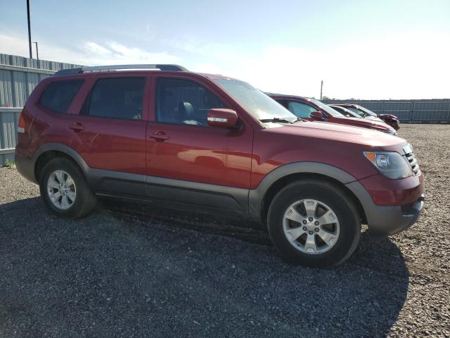 Photo 3 VIN: KNDJH741795017550 - KIA BORREGO LX 