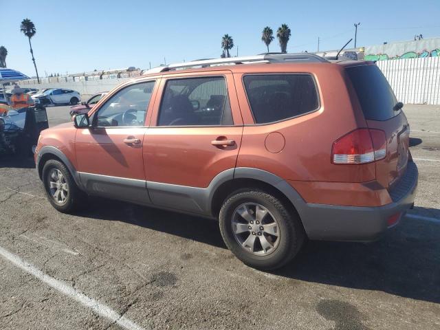 Photo 1 VIN: KNDJH741795026393 - KIA BORREGO LX 