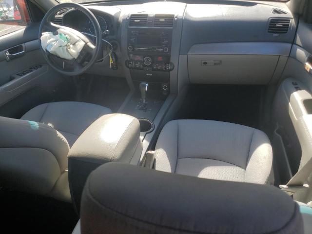 Photo 7 VIN: KNDJH741795026393 - KIA BORREGO LX 