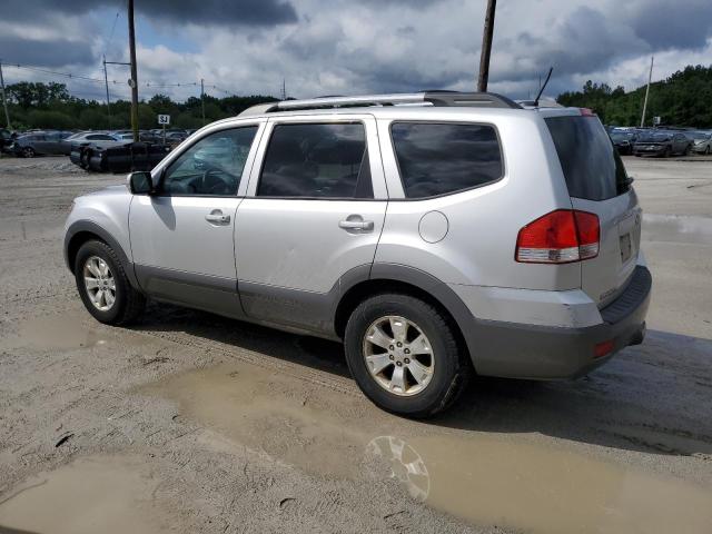 Photo 1 VIN: KNDJH741885007799 - KIA BORREGO LX 