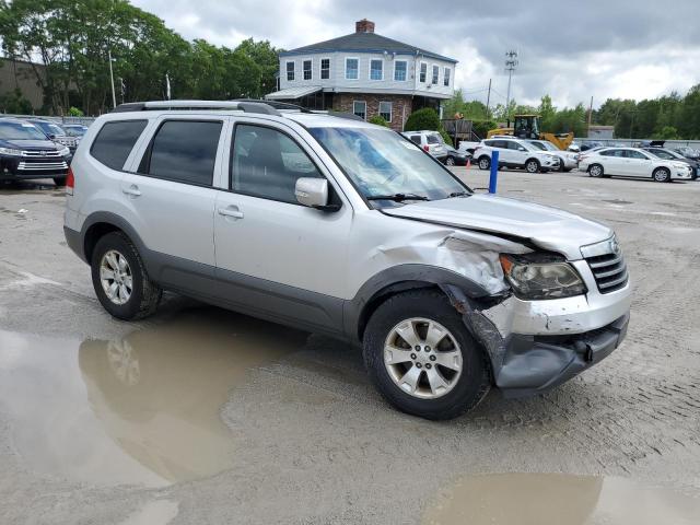 Photo 3 VIN: KNDJH741885007799 - KIA BORREGO LX 